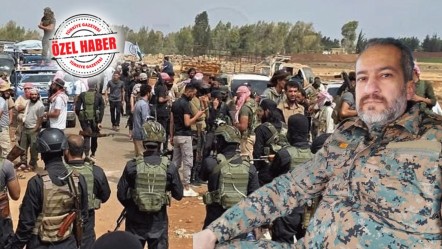 Suriye’de yeni cephe açılıyor mu? Rejim artığı subayın yeni planı ortaya çıktı - Dünya
