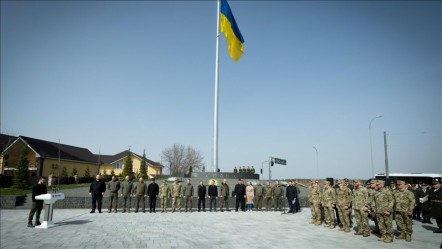 Ukrayna savunmasında yolsuzluk skandalı! Milletvekili dahil çok sayıda yetkili gözaltında - Dünya