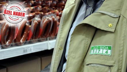 Ürünlerinde domuz eti çıkmıştı! Tabelayı değiştirip zehirlemeyi sürdürdü - Gündem