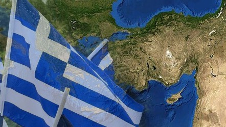 Yunan'dan 'Türkler bizi yine yendi' itirafı: "Güç dengesi değişti" - Dünya