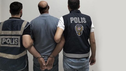 30 yıl hapis cezasıyla aranıyordu! Gaziantep’te kıskıvrak yakalandı - 3. Sayfa