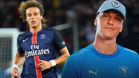 38 yaşında sürpriz transfer: Modern futbolun gerçek devi!  - Spor