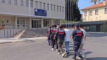 6 ilde dolandırıcılık operasyonu! 44 kişi gözaltında - Gündem