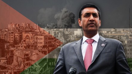 AB'nin tanıma kararları sonrası ABD'den şaşırtan Filistin çıkışı! "Zamanı geldi" - Dünya
