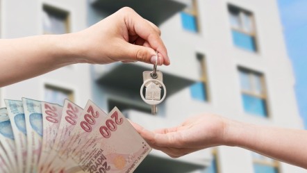 Ağustos ayı kira artış oranı ne kadar, yüzde kaç oldu? Kira artış oranı hesaplama! - Haberler