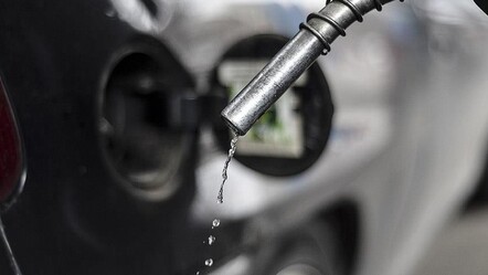 Akaryakıt fiyatları için iyi haber! Petrol yeninden kritik seviyenin altında - ekonomi