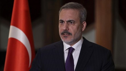 Bakan Fidan, Mısırlı mevkidaşı ile görüştü: Gazze’deki dram ve ateşkes ele alındı - Gündem