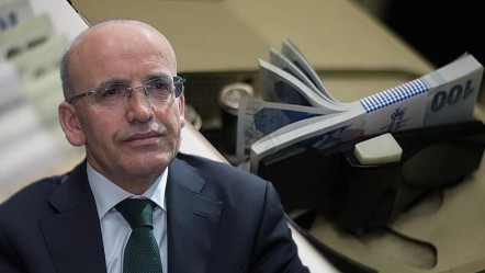 Bakan Şimşek'ten enflasyon açıklaması! Kararlılık vurgusu yaptı - Ekonomi
