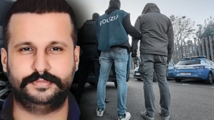 Barış Boyun öldü mü? - Haberler