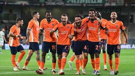 Başakşehir Viking'i elerse rakibi kim olacak? Muhtemel rakibi UEFA kura çekimi ile netleşti - Haberler
