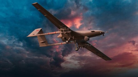 Bayraktar TB2 ilk kez o ülkede sahnede! Sıfır tolerans operasyonu başladı - dunya