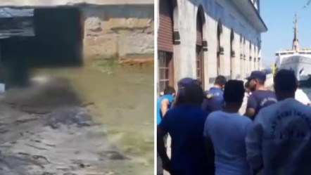 Büyükada'da şüpheli ölüm! Sahilde ceset bulundu - 3. Sayfa