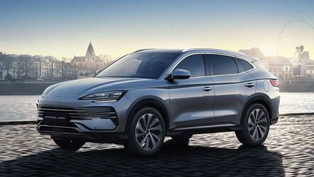 BYD, Fortune Global'de 91. sıraya yükseldi - t-otomobil