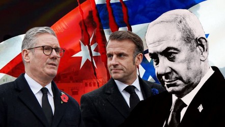 Ceza değil, ödül olacak! Avrupalı devletleri 'boş söylemle' suçladı - Dünya