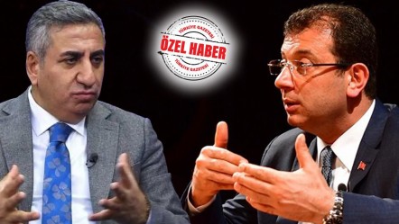 CHP’de İmamoğlu krizi büyüyor! Ali Haydar Fırat'ın çıkışı partiyi karıştırdı - Gündem