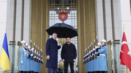 Cumhurbaşkanı Erdoğan Ukrayna’ya mı gidiyor? Kiev ziyaretiyle ilgili sürpriz iddia - Dünya
