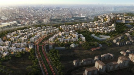 Damla Kent Projesi nerede yapılacak, halka arz katılım endeksine uygun mu? DMLKT halka arz fiyatı - Haberler