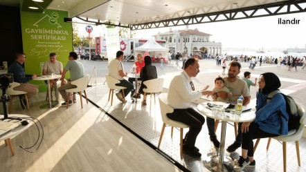Damla kent projesinde talep toplama başladı - Şirket Haberleri