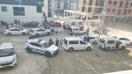 Edirne'de vahşet! Eşini ve oğlunu öldürüp intihara kalkıştı - 3. Sayfa