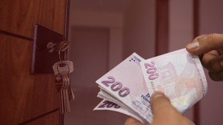Enflasyon rakamları açıklandı! İşte yeni kira zam oranı - Ekonomi