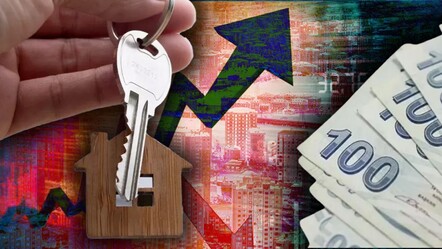 Tek tek hesapladık! İşte Temmuz 2025 enflasyonuna göre yeni kiralar - ekonomi