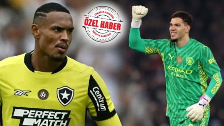 Galatasaray'da kaleci krizi! City inadında ısrarlı, yeni hedefler sırada - Spor