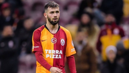 Galatasaray'ın eski yıldızıydı! Ömer Bayram'ın yeni adresi belli oldu - Spor
