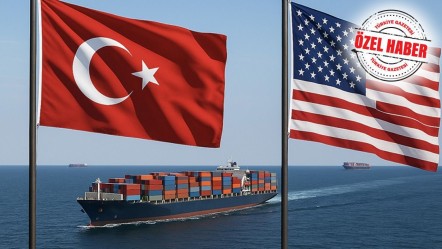 Gümrük vergisi %10’dan %15’e çıkarıldı ama... Türkiye’nin ABD pazarında avantajı devam ediyor - Ekonomi
