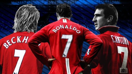 Hepsi 7 numara giyiyordu! Manchester United'dan 3 efsanesine yasak geldi: Olay kararın nedeni... - spor
