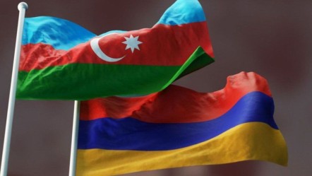 İlk kez Beyaz Saray’da! Azerbaycan ve Ermenistan arasında barış anlaşması - Dünya