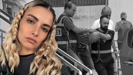 İşte Sinem'in katilini ele veren detay! Yakalanmamak için bakın ne yaptı - Gündem