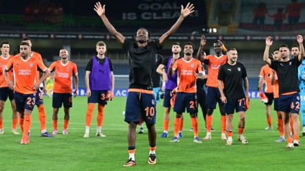 Konferans Ligi'nde kuralar çekildi: İşte Başakşehir'in muhtemel rakipleri - Spor