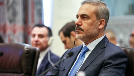Krizden masaya, savaştan barışa: Fidan doktrini Türkiye'yi nasıl şekillendirdi? - Dünya