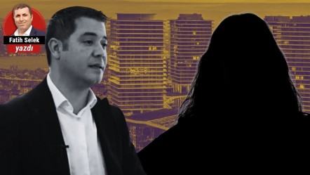 Kulağımıza gelen acayip şeyler oluyor! Murat Ongun'un otelde 6 saat görüştüğü kadın gazeteci... - Gündem