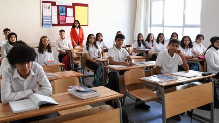 LGS saat kaçta açıklanacak, lise tercih sonuçlarına nasıl bakılır? 2025 LGS yerleştirme sonuçları bugün belli olacak! - Haberler