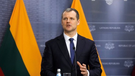 Litvanya’da hükümet yolsuzluk iddialarıyla istifa etti - Dünya