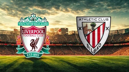 Liverpool - Athletic Bilbao maçı canlı yayın hangi kanalda, nerede izlenir? Maç şifresiz yayınlanacak! - haberler