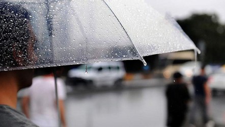 Meteoroloji'den iki bölgeye net uyarı! Hafta sağanakla başlıyor - Gündem
