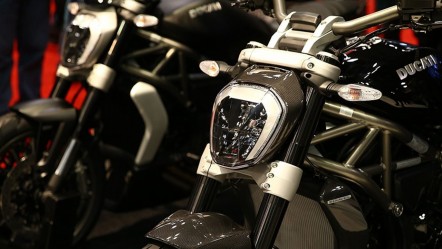 Motosiklet satışları geriliyor! Dikkat çeken düşüş - T-Otomobil