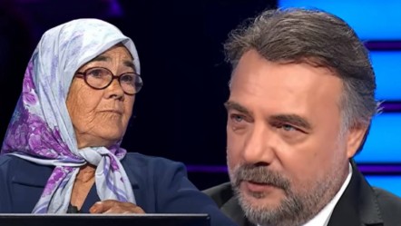 'Kim Milyoner Olmak İster'de risk almadı, kazandı! 'Günay Teyze'nin kararı ona hem para hem de şöhret kazandırdı - Magazin