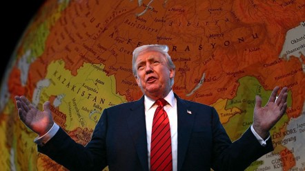Rusya ve ABD arasında gerilim tırmanıyor! Trump duyurdu: Gereken yere konuşlandırıldı - Dünya