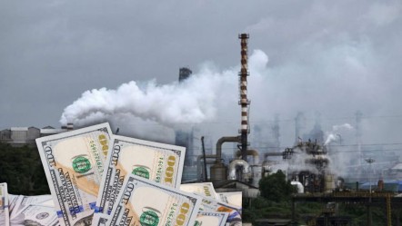 Rusya'dan alıp yüksek kârla satıyorlar! ABD fark etti, sert yaptırım geliyor - Dünya