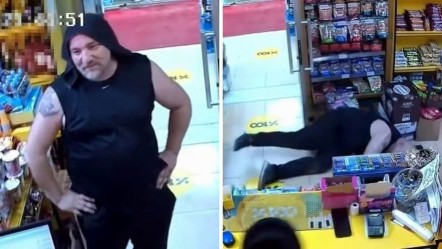 Sakarya'da kahreden olay! Markette gülerken bir anda yere yığılarak hayatını kaybetti - 3. Sayfa