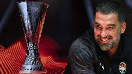 UEFA Avrupa Ligi'nde sürpriz eşleşme! Arda Turan'nın rotası yine Türkiye - spor