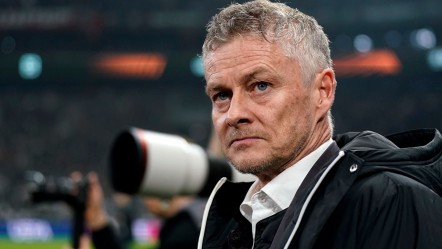 Solskjaer'e son kredi! Sahadaki ilk sinyal geleceğini belirleyecek - Spor