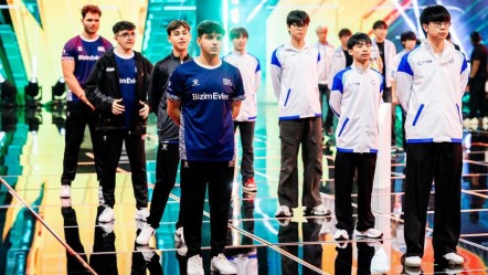 Teşekkürler çocuklar! IDA Esports, PUBG Mobile World Cup 2025’te Türkiye’yi gururla temsil etti - Teknoloji