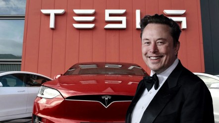 Tesla'dan 'bizi bırakma' hediyesi! Elon Musk'a devletleri kıskandıracak ikramiye - Dünya