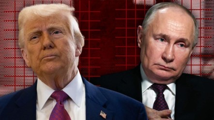 Trump’tan Moskova’ya yeni ultimatom! 8 Ağustos’a dikkat - Dünya