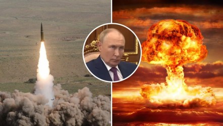 Ukrayna, Rusya’nın nükleer kalbine sızdı! Tüm sırlar ele geçirildi - Dünya