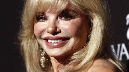 Ünlü oyuncudan acı haber geldi!  Loni Anderson hayatını kaybetti - Magazin